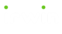 Irwin Casino logo